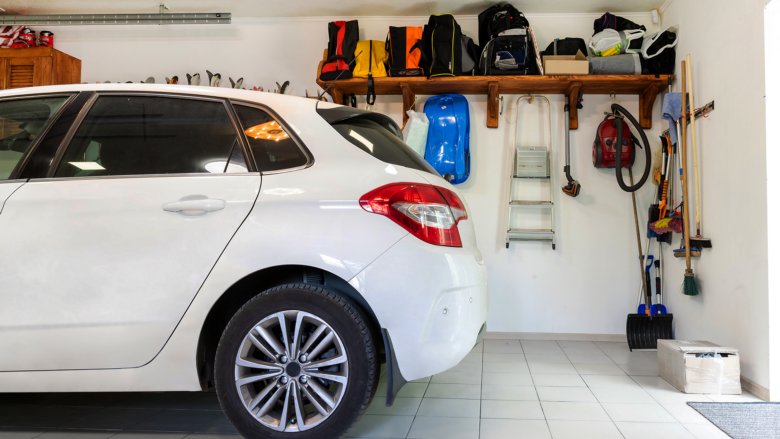 Carro parado: conheça os principais cuidados para garantir a saúde do automóvel