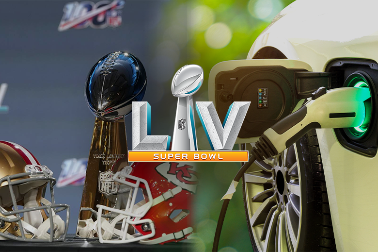 Super Bowl e carros elétricos: o que isso tem de oportunidade para o seu negócio?