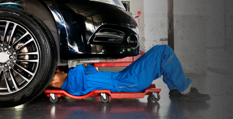 Manutenção preventiva do veículo: quando fazer?