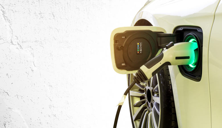 Carros elétricos no mercado automobilístico brasileiro