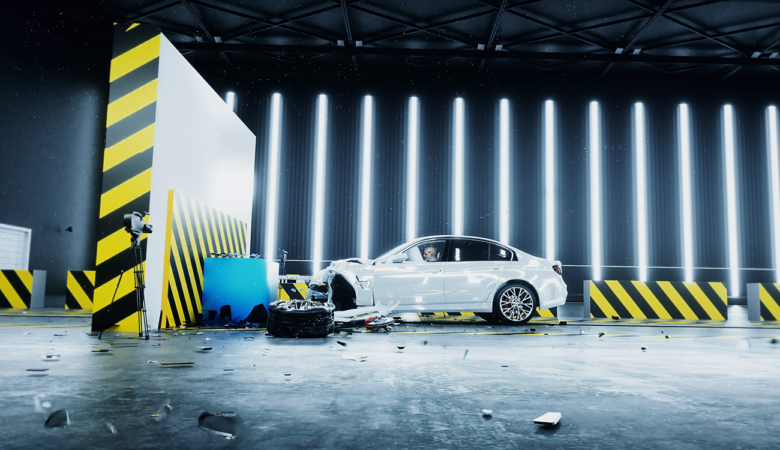 Crash Test: Entenda a importância dos testes de colisão realizados nos veículos antes de sua comercialização
